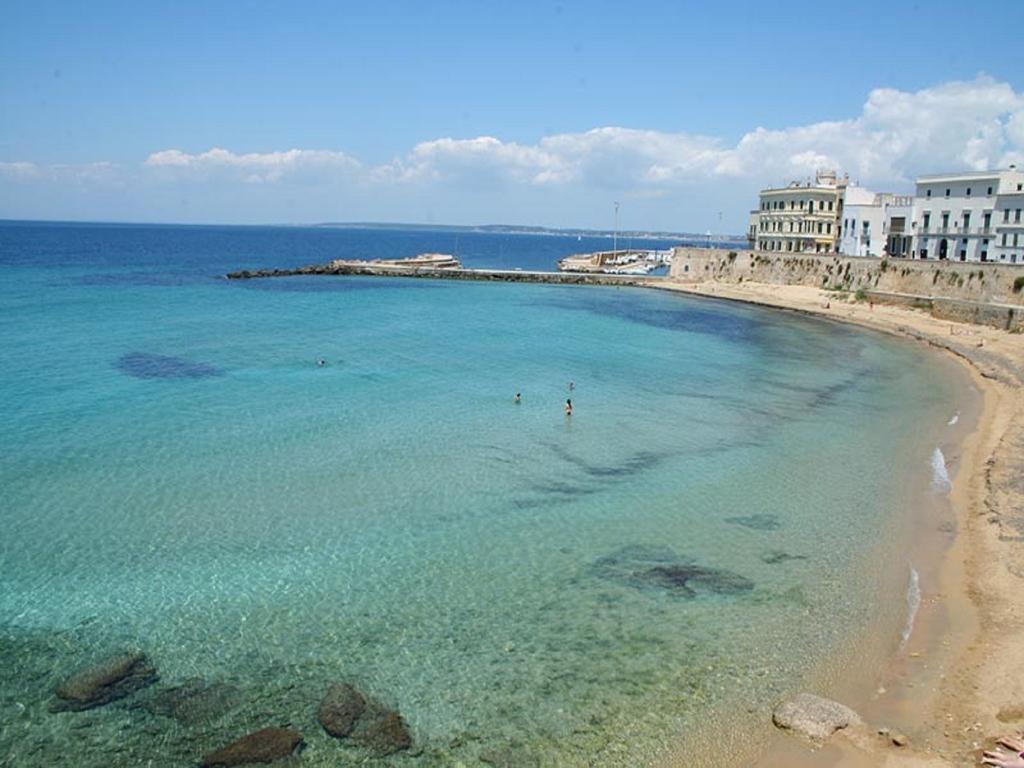 הוילה גאליפולי A 20 Mt Dal Mare מראה חיצוני תמונה