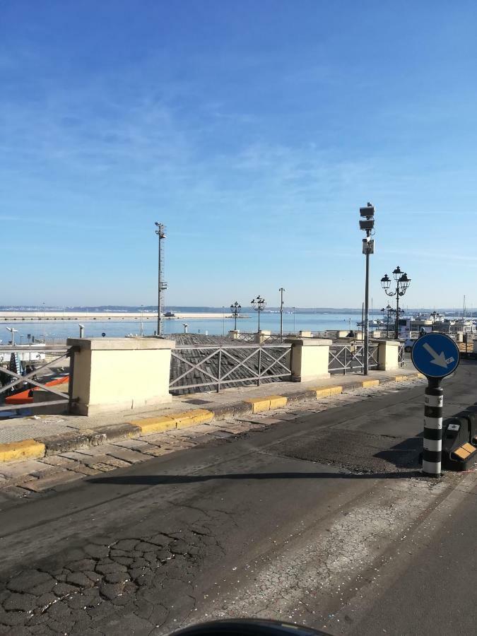 הוילה גאליפולי A 20 Mt Dal Mare מראה חיצוני תמונה